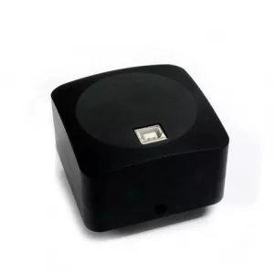 VELAB VE-LX1000 10 MP USB Digital Camera for Microscope