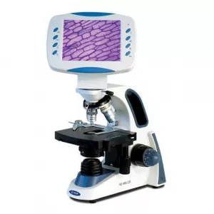 VELAB VE-M5LCD Digital Microscope with LCD Display