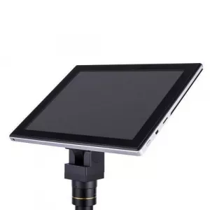 VELAB VE-SCOPEPAD 9" Tablet w/ Integrated 2.0 MP Camera