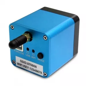 VELAB VE-WUCAM0720PA 2.0 MP WIFI Microscope Camera
