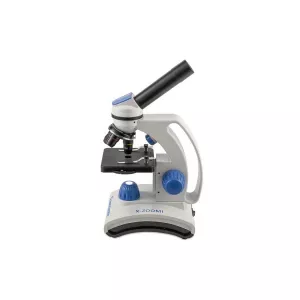 VELAB X-ZOOMI DIGITAL Monocular Digital Microscope, Student