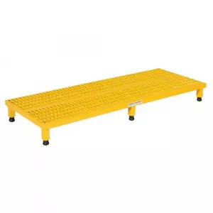 Vestil AHW-L-2460 Adjustable Work Mate Stand