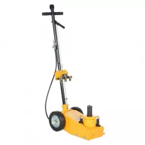 Vestil AIR-J Air-Powered Fork Truck Jack
