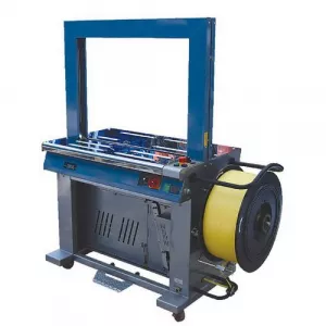 Vestil ASM-3123 Automatic High Speed Strapping Machine