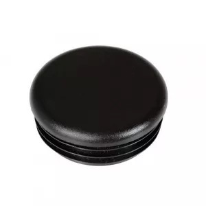 Vestil BOL-CAP-1.75-P Replaceable Bollard Cap, 1.375"