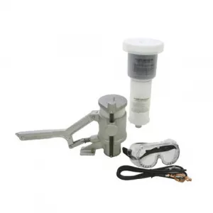 Vestil CAN-RECY Aerosol Can Recycling System