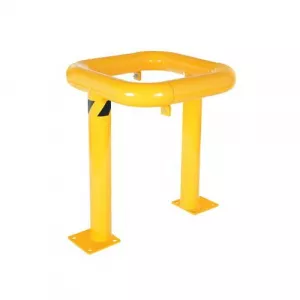 Vestil CGP-36 Heavy Duty Column Guard, 36"