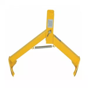 Vestil CHDL-2025 Crane/Hoist Drum Lifter