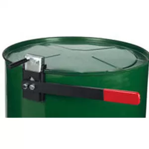 Vestil DD-M Drum Deheader