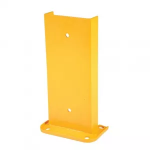 Vestil G8-18 Structural Rack Guard, 18 x 10"