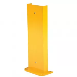Vestil G8-24 Structural Rack Guard, 24 x 10"