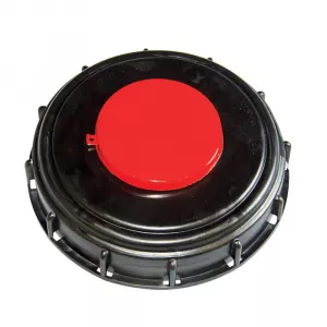 Vestil IBC-TOPCAP Top Cap for Intermediate Bulk Container