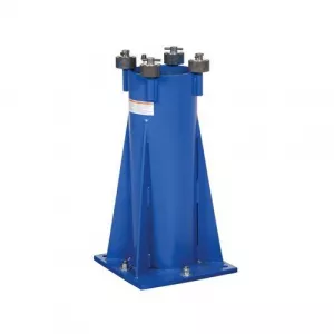 Vestil JIB-P-B Multi Station Jib Crane Base Socket