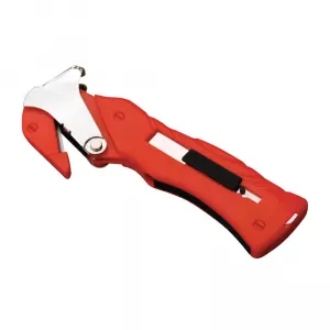 Vestil MPO-3 Multi Function Package Opener, Yellow