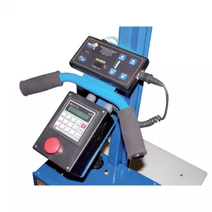 Vestil PEL-INDEX-21 Programmable Height Indexing, 21 Set Points