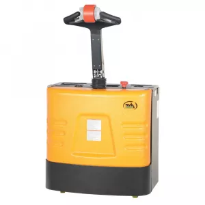 Vestil PMPS-PTDS-E Powered Traction Drive System, 24V DC