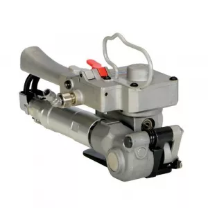 Vestil PN-ST-1 Pneumatic Polypropylene Strap Sealer