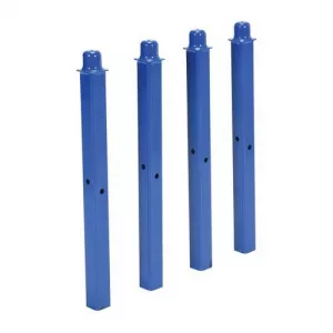 Vestil POST-24 Internestable Portable Rack System, 24"