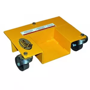 Vestil PRRJ-DOL Pallet Rack Lifting Dolly