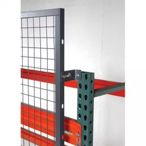 Vestil RBG-43-OC Offset Clip for Teardrop Upright