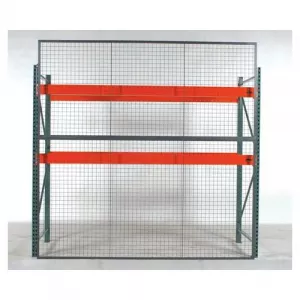 Vestil RBG-95 Rack Back Panel, 108" x 60"