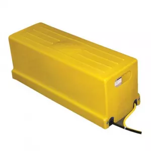 Vestil RPUA-OPTION Remotely Locatable Power Unit