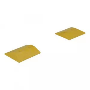 Vestil SBE-12 End Cap for Standard Speed Bump