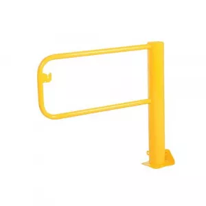 Vestil SDG-10 Swivel Dock Gate Pair for 10 ft Door