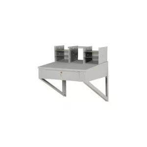 Vestil SHOP-DW Wall Mounted Shop Desk