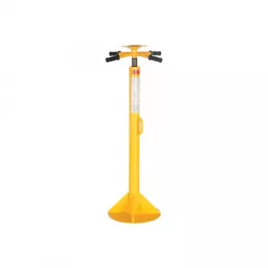 Vestil SJ-40 Economy Flat Base Stabilizing Jack