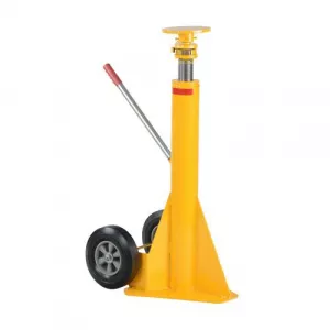 Vestil SP-TOP-R-100 Stabilizing Ratchet Jack