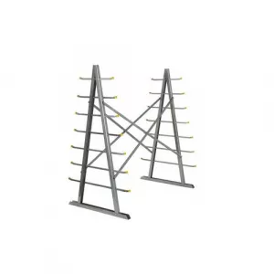 Vestil SR-SS Self Supporting Rack, 2000 lb