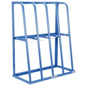 Vestil SSRT-47 Storage Rack, 24" x 60.875"