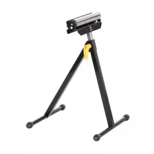 Vestil STAND-MF Deluxe Roller Stand, Ball Roller