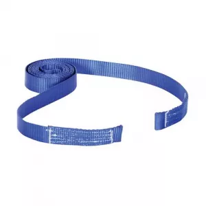 Vestil STRAP-8 Nylon Loop Pull Strap, 4'