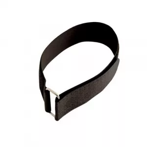 Vestil STRAPA-16 Strap with Steel Loop, 1-1/4" x 16"