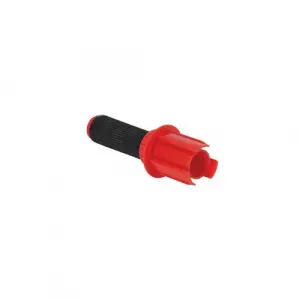 Vestil SWD-2/2 Handheld Stretch Wrap Dispenser, 5" x 2"
