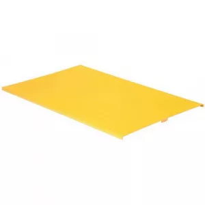 Vestil TAL-PLATE-27 Solid Platform for TAL-260