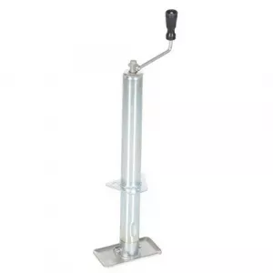 Vestil TJ-AF Trailer Jack, A-Frame, 2000 lb