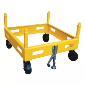 Vestil V-3 Versa Rack, Stand/Cart