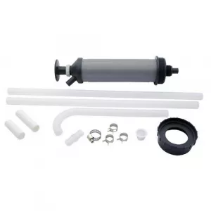 Vestil VDP Self-Venting Drum Pump, 8 oz