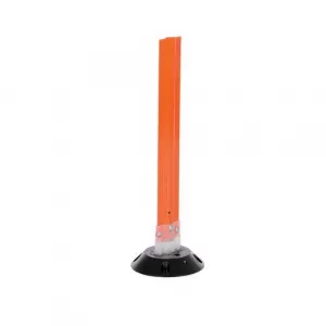 Vestil VGLT-16-2F-O Surface Mount Flexible Stake
