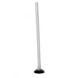 Vestil VGLT-16-4F-W Surface Mount Flexible Stake