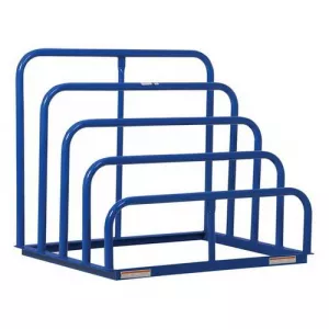 Vestil VHSR-4 Variable Height Sheet Rack