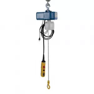 Vestil VS-ECH-2-1PH Variable Speed Electric Chain Hoist