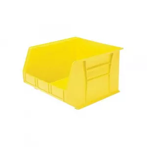 Vestil VSPB-3021 Storage Cabinet Hook on Bin
