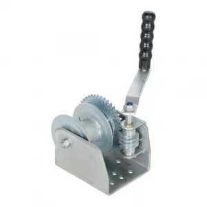 Vestil WALL-S Wall Mounted Hand Winch