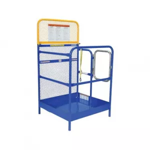 Vestil WP-3636 Steel Work Platform 36" x 36"