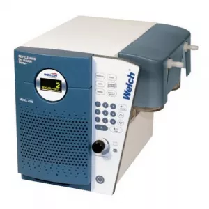 Welch 202803 Programmable Self-Cleaning Vacuum System, 29L/min