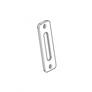 Welch 61-2370 Oil Window Cover for Pumps